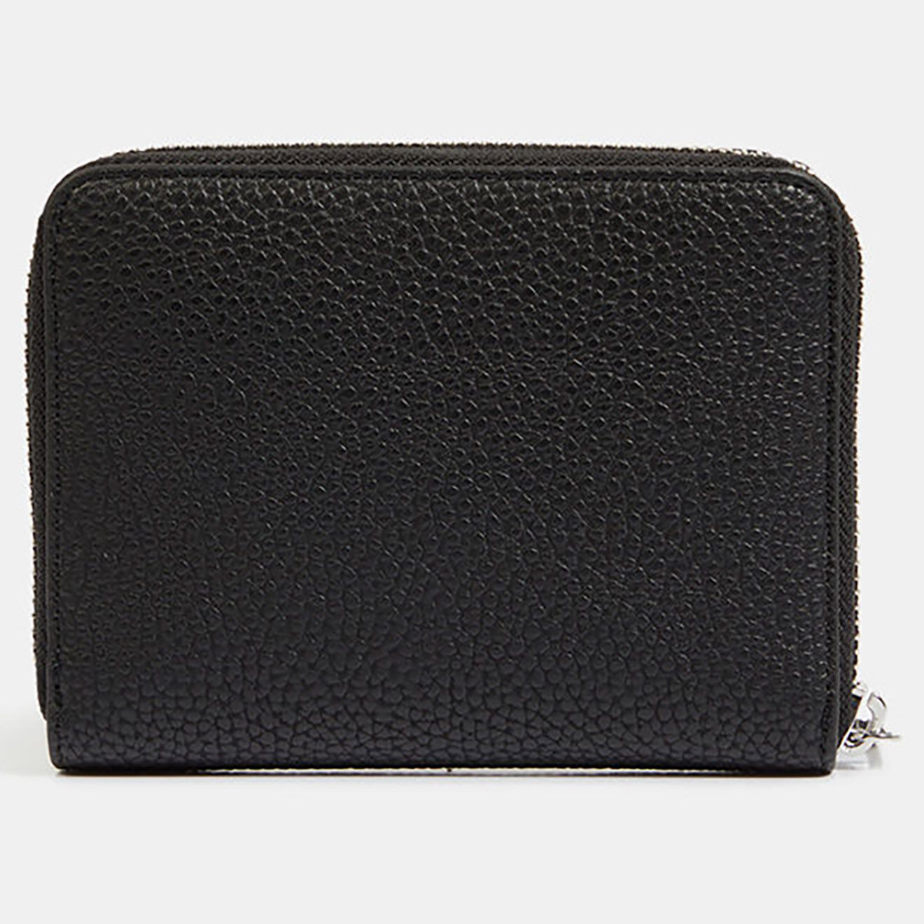 Tommy Hilfiger Petit compagnon Emblem noir - 10x13 cm