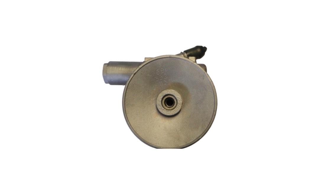 Servopumpe Hydraulisk 106 mm