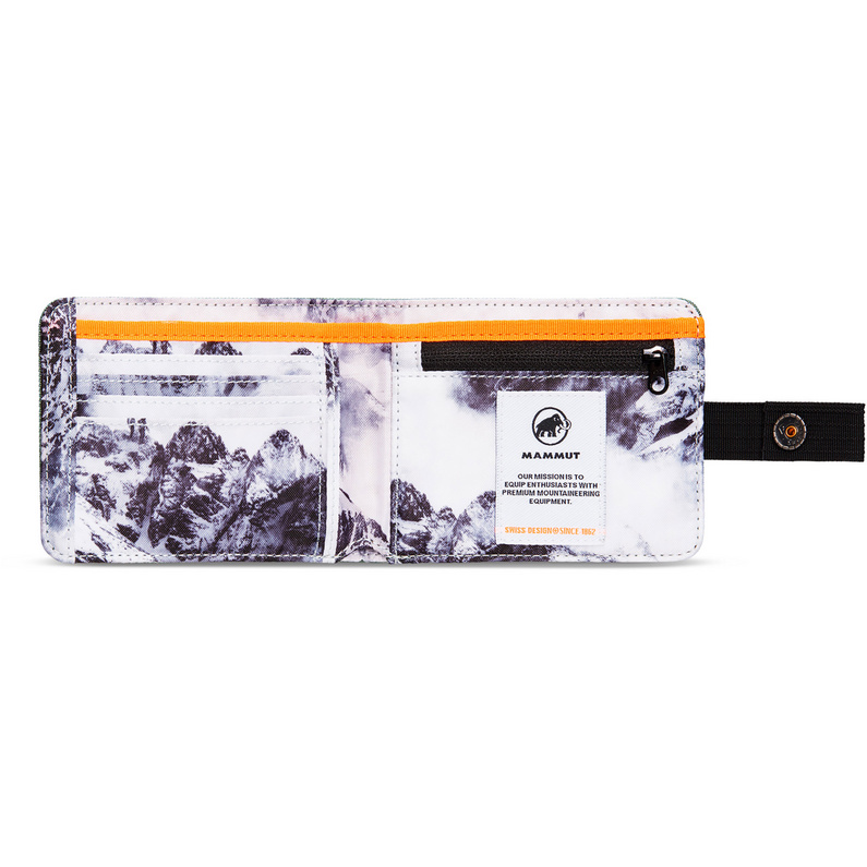 Mammut Xeron Geldbeutel