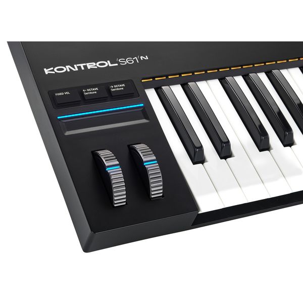 Native Instruments Kontrol S61 MK3