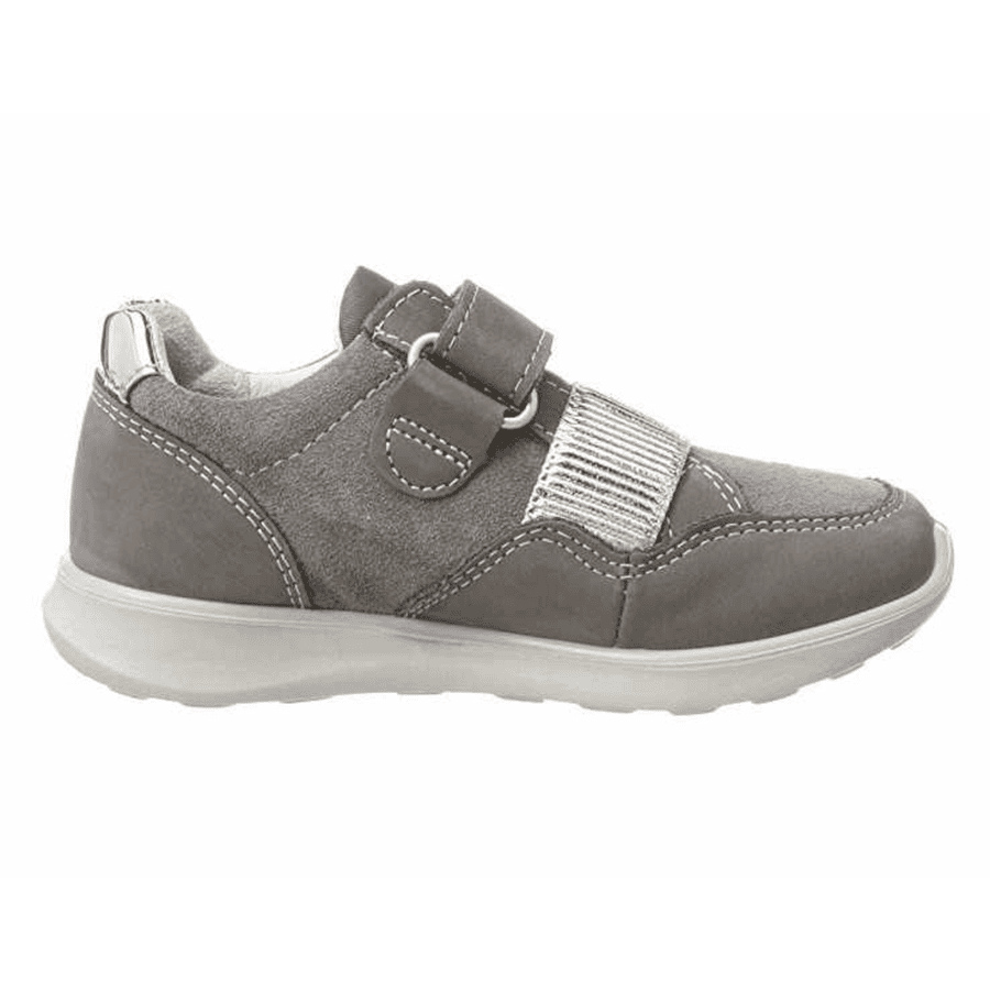 Ricosta Sneaker grau