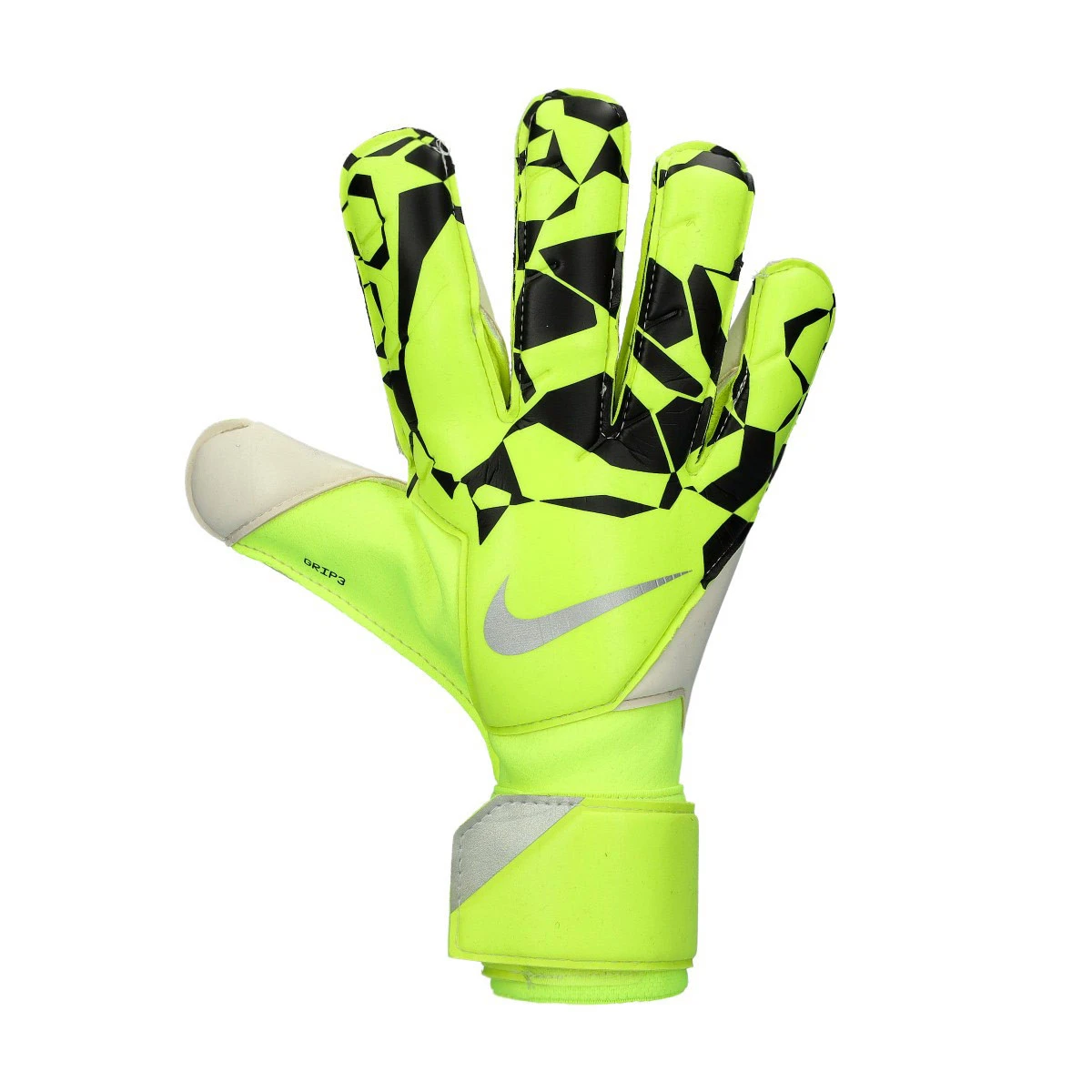 Luvas Nike Grip3