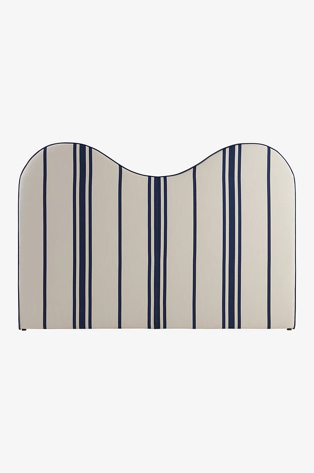 STRÅHOLMEN sengegavl 180 cm