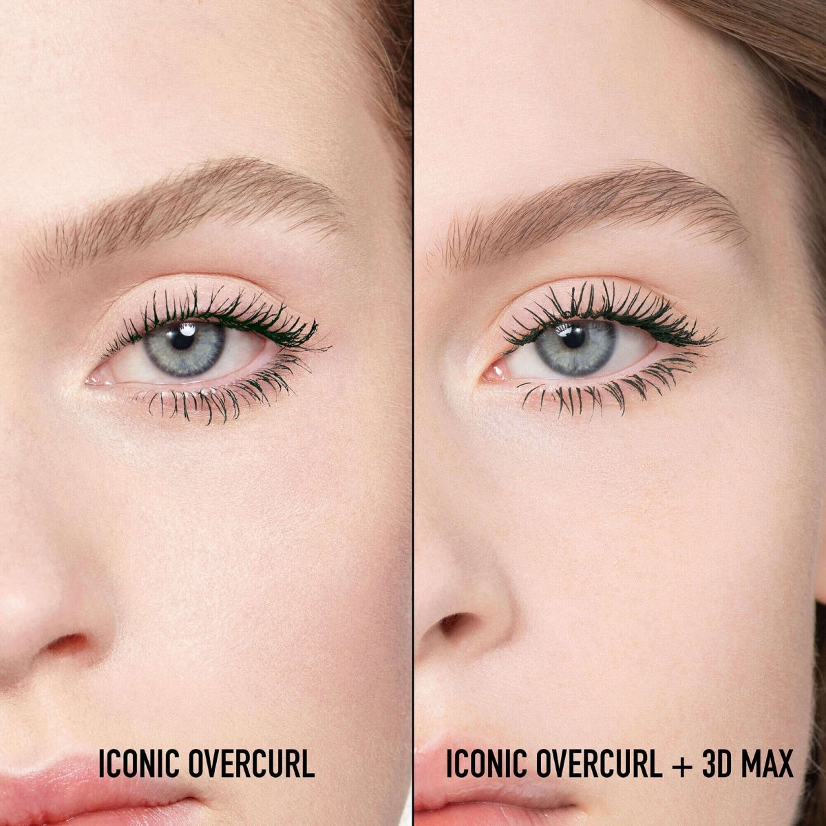 Diorshow Maximizer 3D Diorshow Maximizer 3D Base-Sérum Mascara - Triple Action