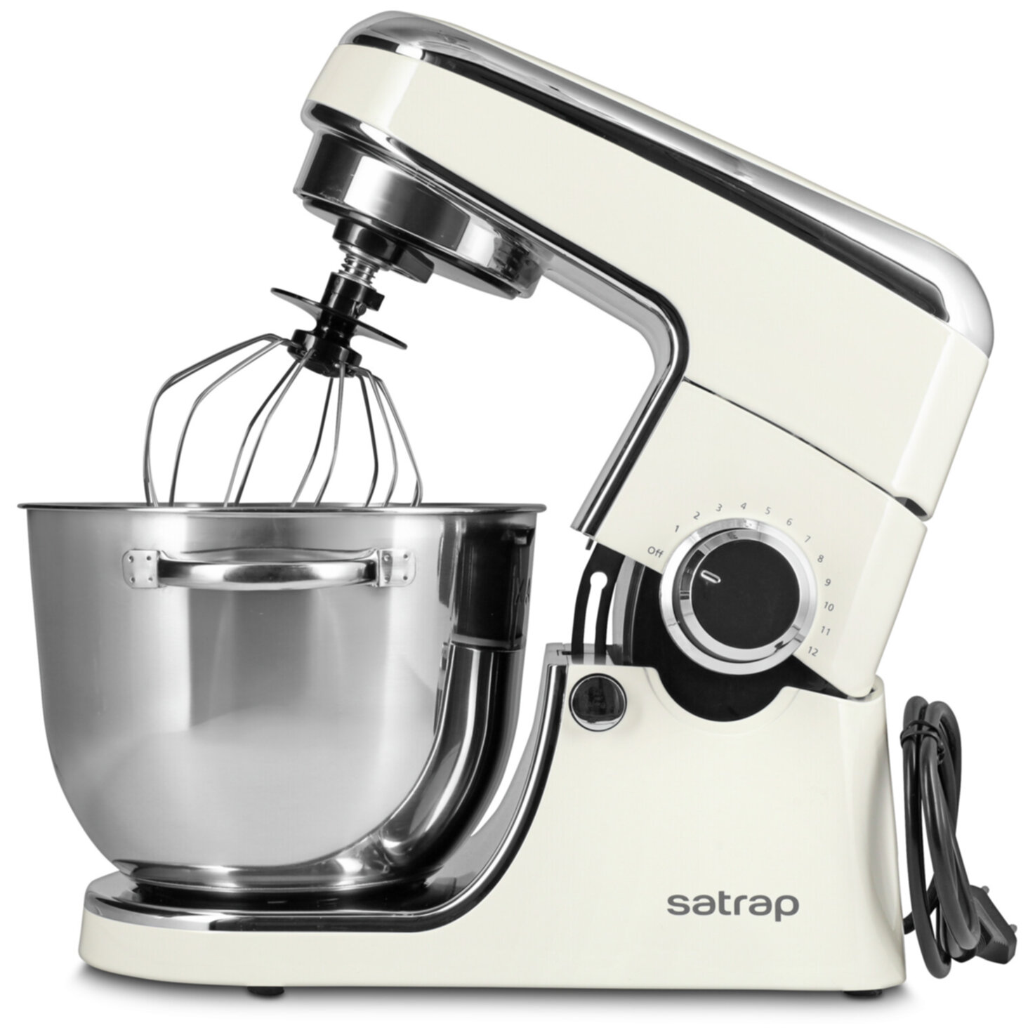 satrap Küchenmaschine Gstaad
