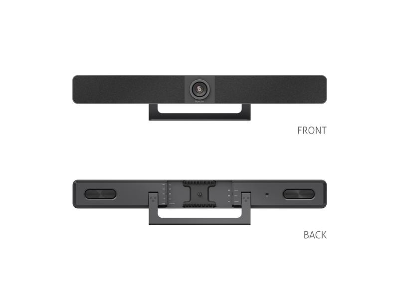 PureLink Videobar Vuelogic VL-VB300 4K Videobar mit Video-Switcher und BYOM-Funktion