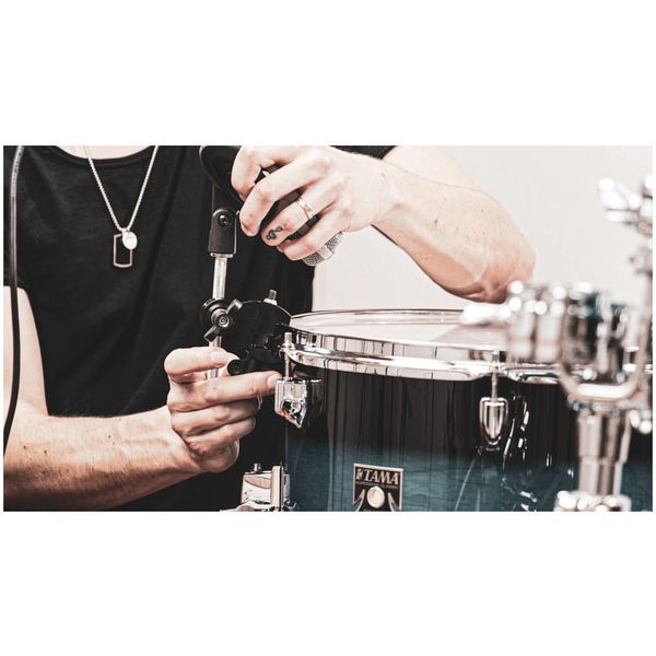 Meinl Drum Microphone Clamp Set