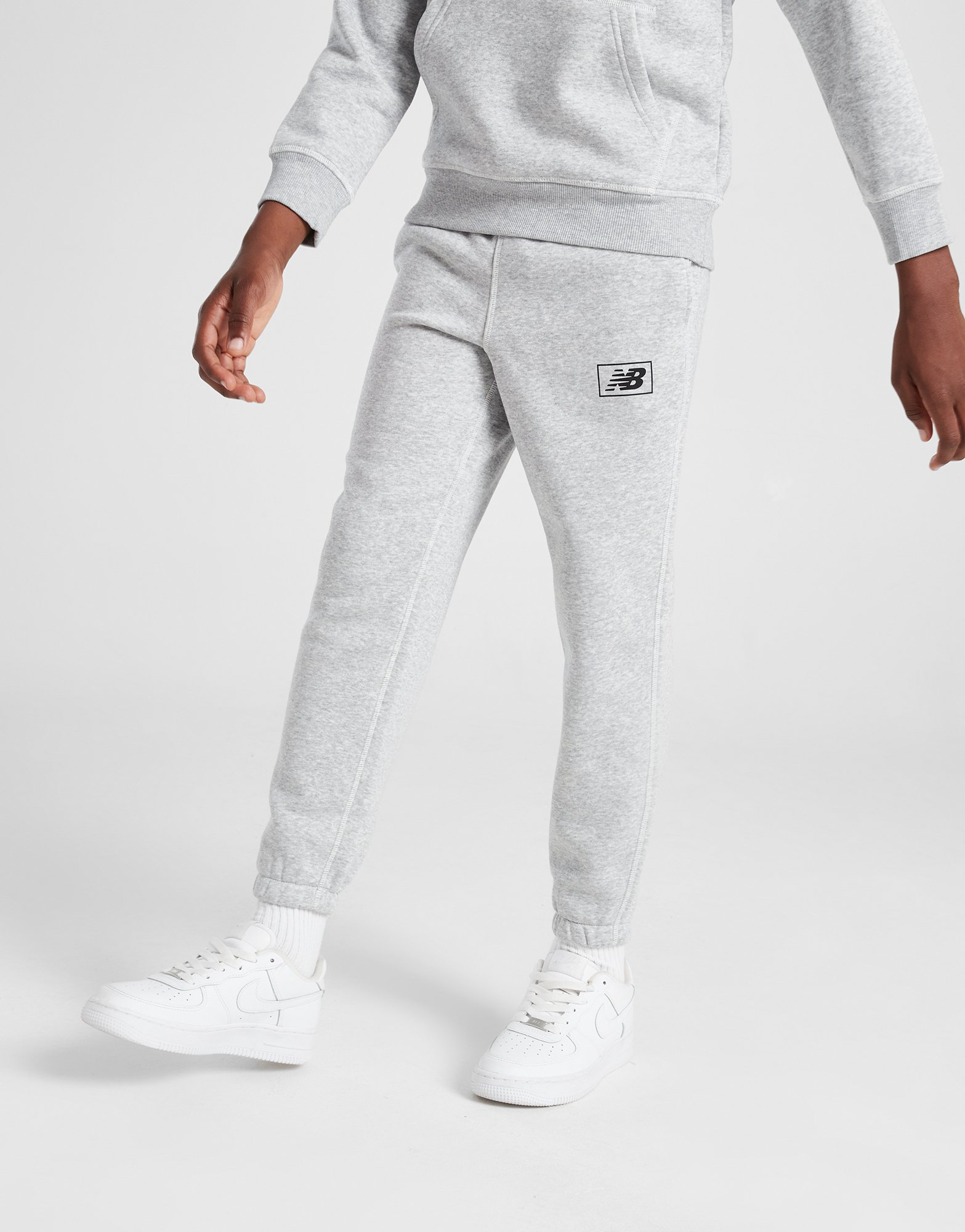 New Balance Pantalon de jogging Essential Junior