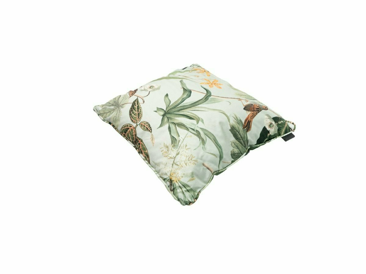 Madison Grasse Green 50 x 50 outdoor sierkussen