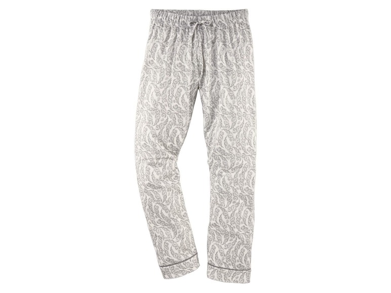 Dames pyjama