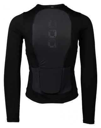 Gilet de Protection POC Oseus VPD Layer Noir