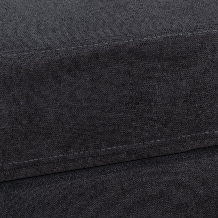 Azura 2 - Piece Slipcovered Sectional