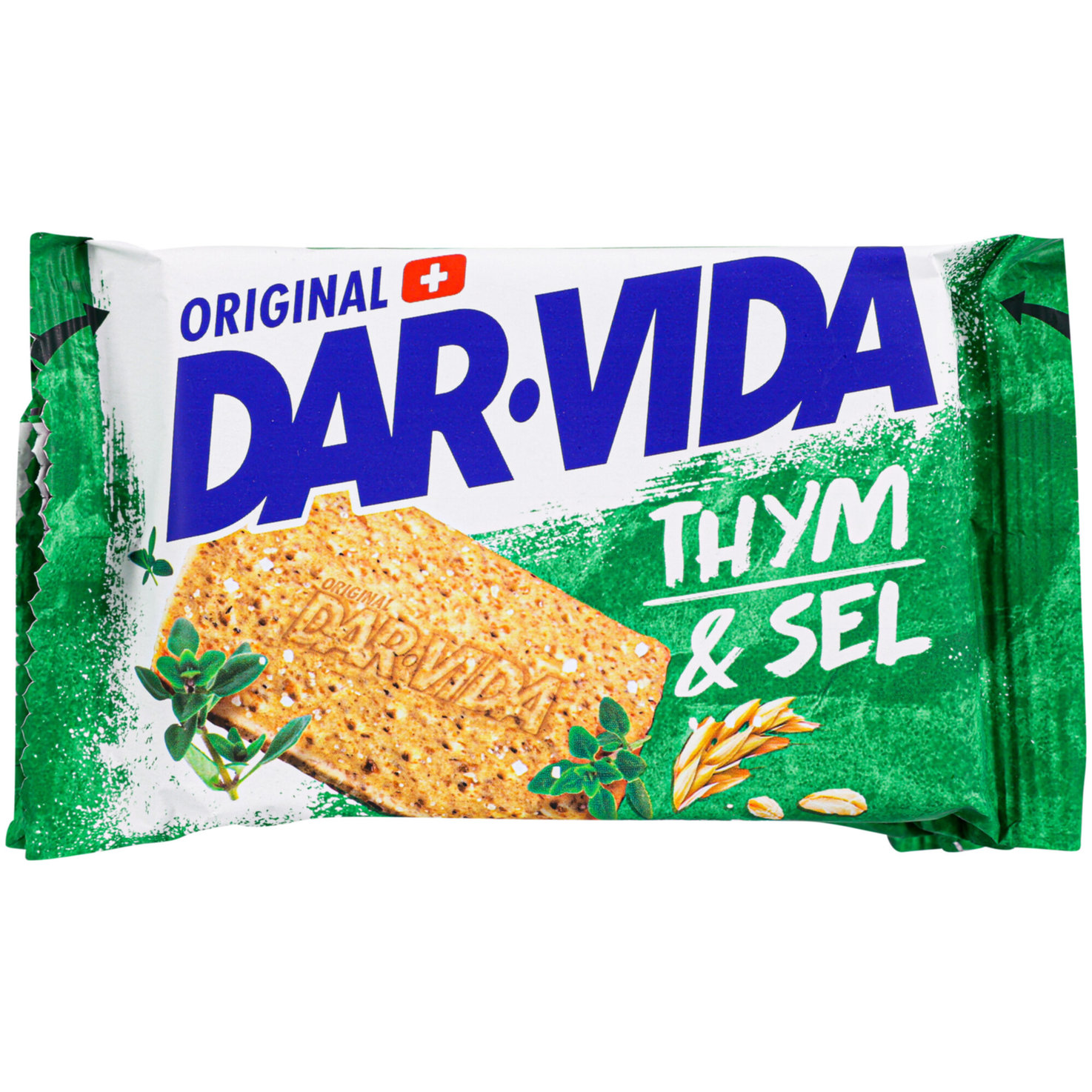 Dar-Vida Thym&Sel 4 Portionen