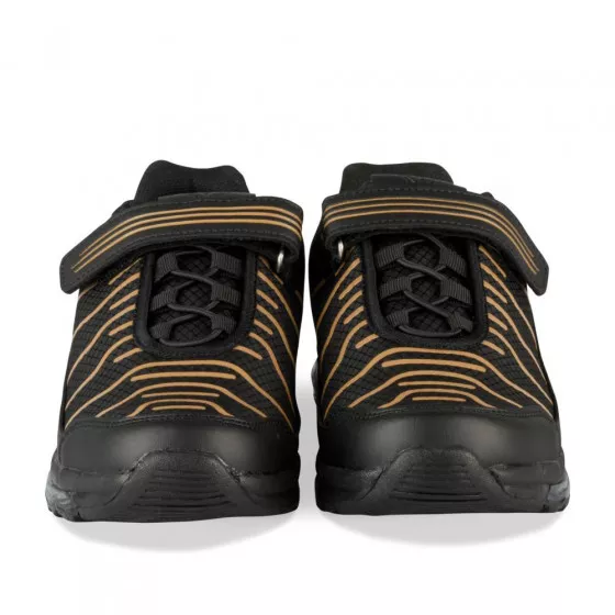 Baskets NOIR UNYK