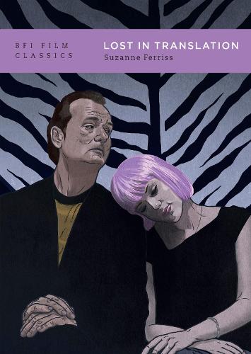 Lost in Translation - BFI Film Classics (Paperback)