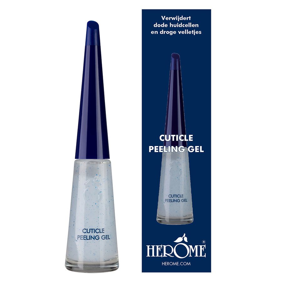 Herome Cuticle Peeling Gel 10ml