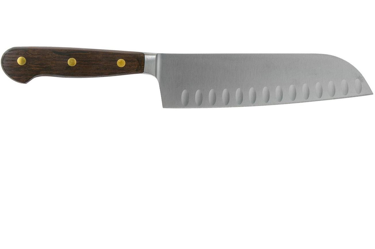 Wüsthof Crafter santoku 17 cm, 1010831317
