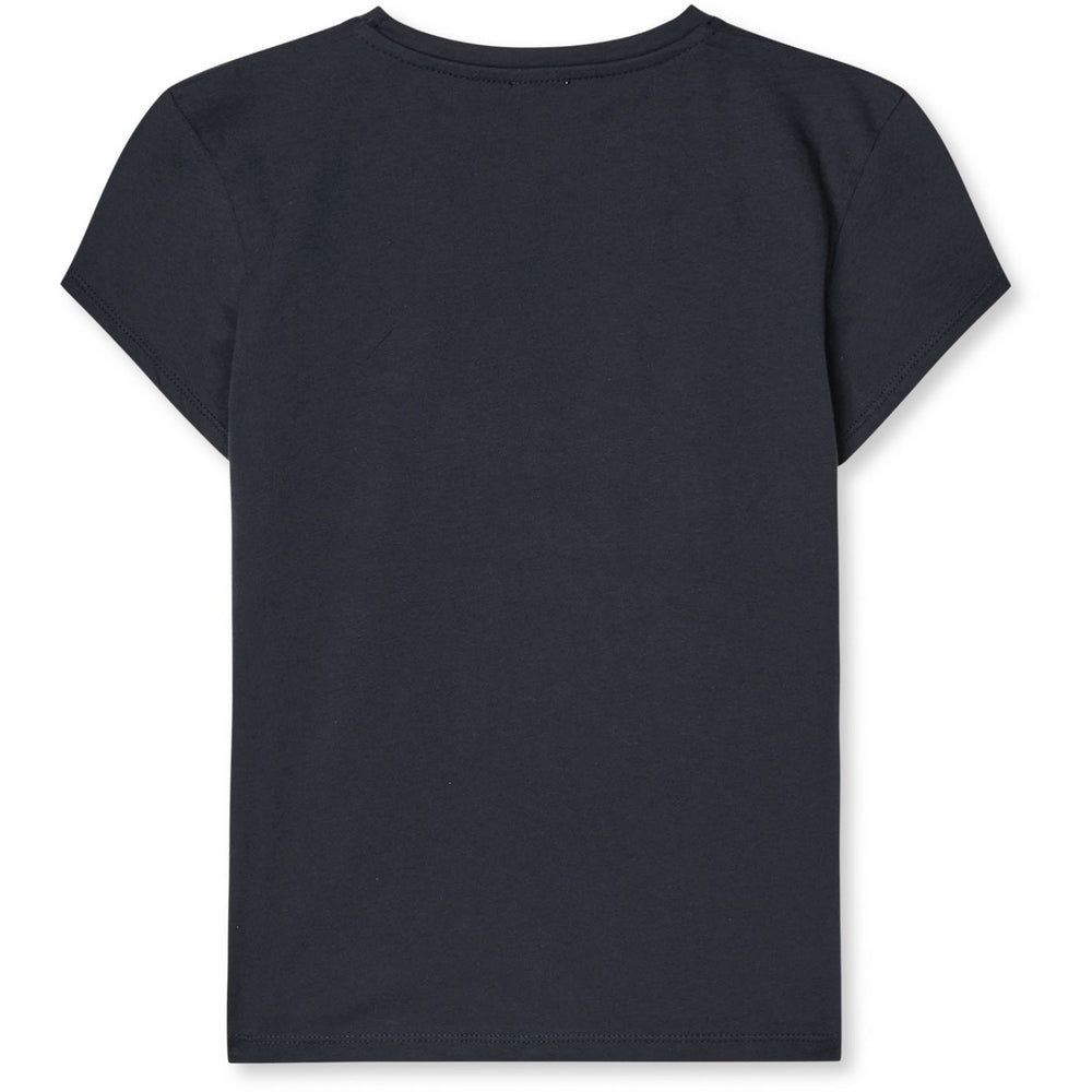 Køb Mads Nørgaard Parisian Night Single Bomuld Tuvina Tee
