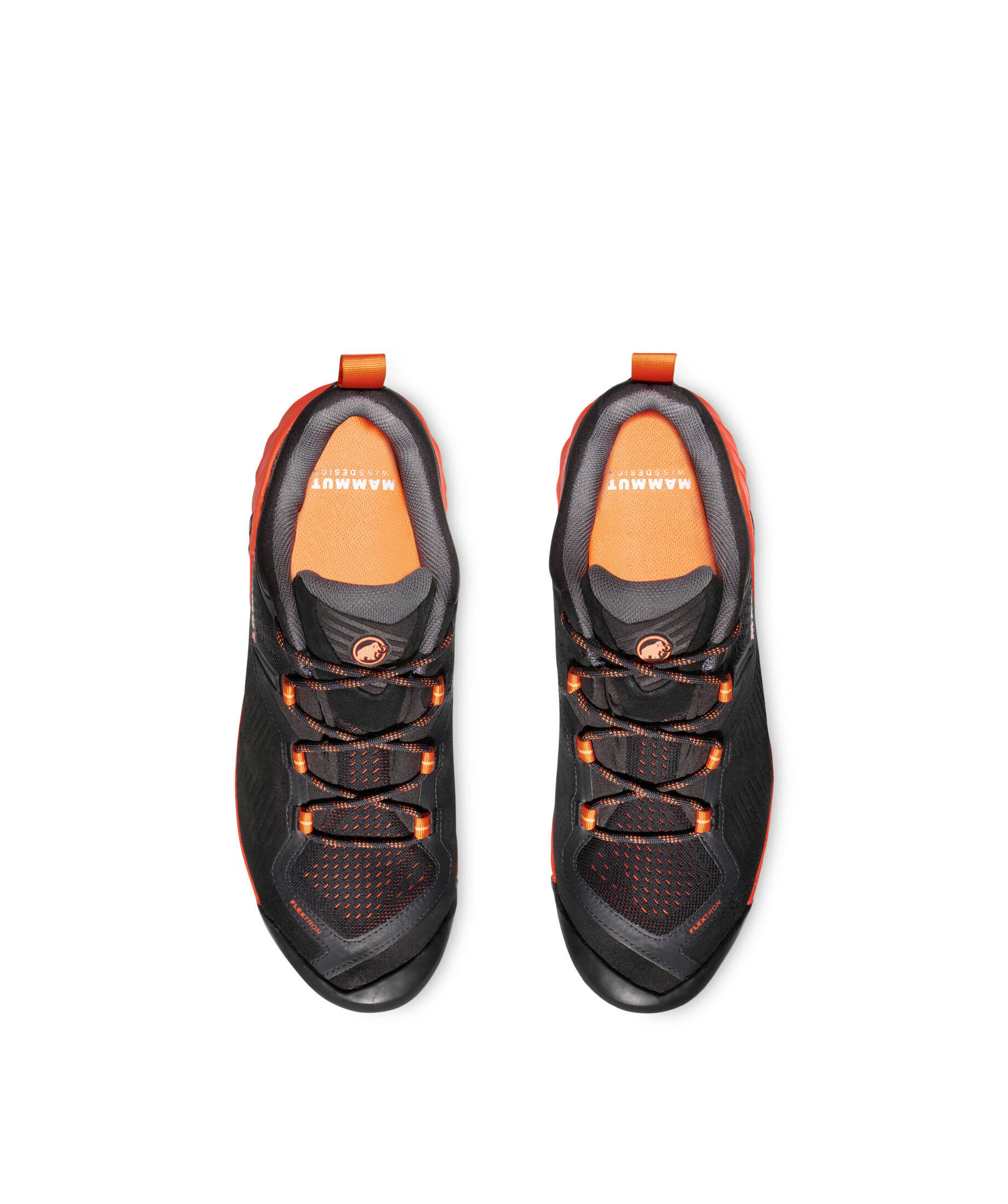 Mammut| Herren Wanderschuhe SAPUEN LOW GTX®