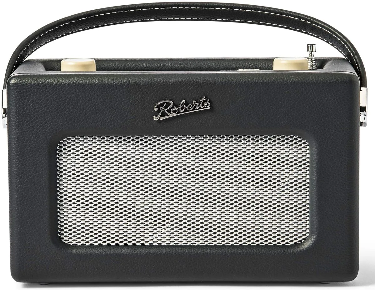 Roberts iStream 3L Platinum Jubilee Enceintes connectées
