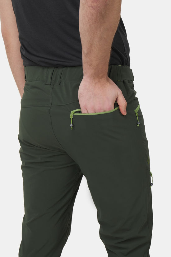 Ternua Ternua Rotor Pant