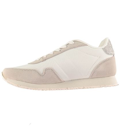 Woden Sneakers - Nora III - Blånc De Blanc