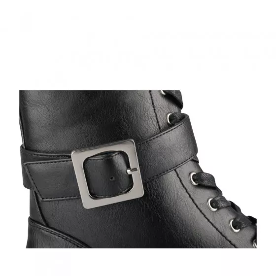Bottines NOIR PHILOV