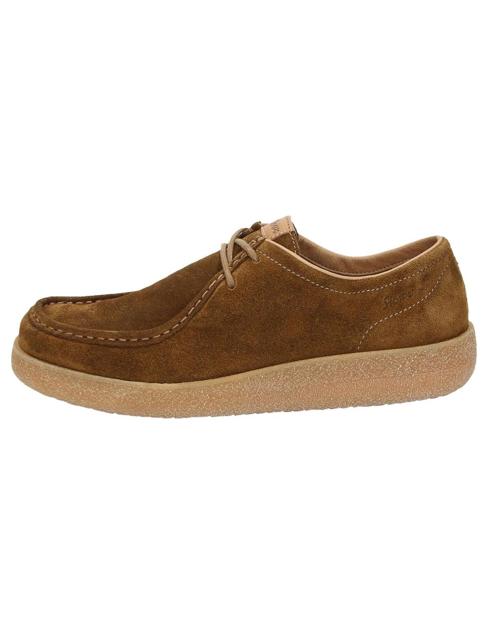 Schnürschuh Jukondon-700