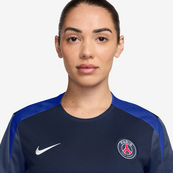 Nike Paris Saint-Germain Strike Top Dames