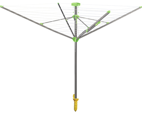 JUWEL Novaplus Evolution Lift droogmolen