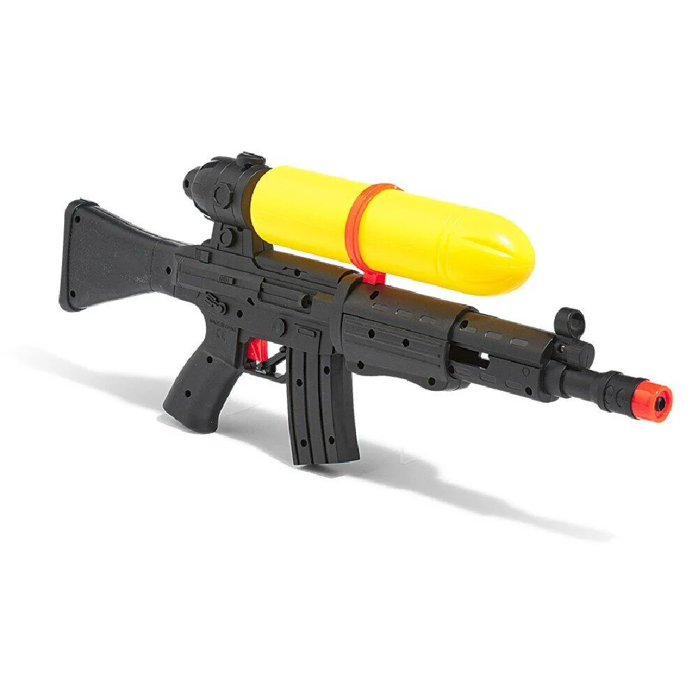 Pistolet à eau