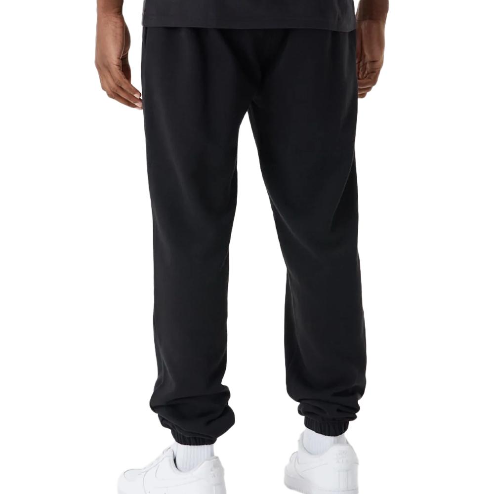 New Era Jogging Noir Homme New Era Loslak
