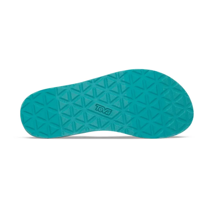 Teva Sandales Original Universal | Rose