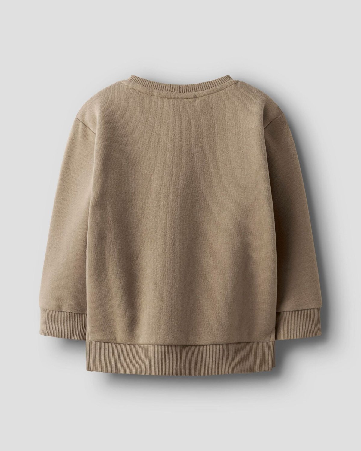 Genser Barn – Øko Jersey | London Rim LS Loose Sweat