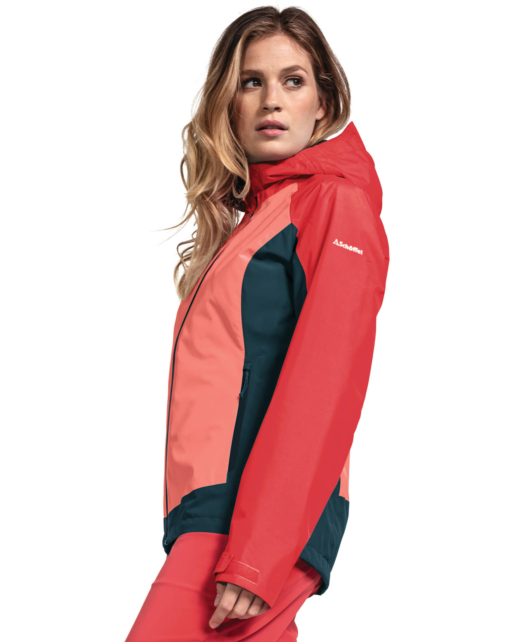 Schöffel| Damen Outdoor Jacke Wamberg L