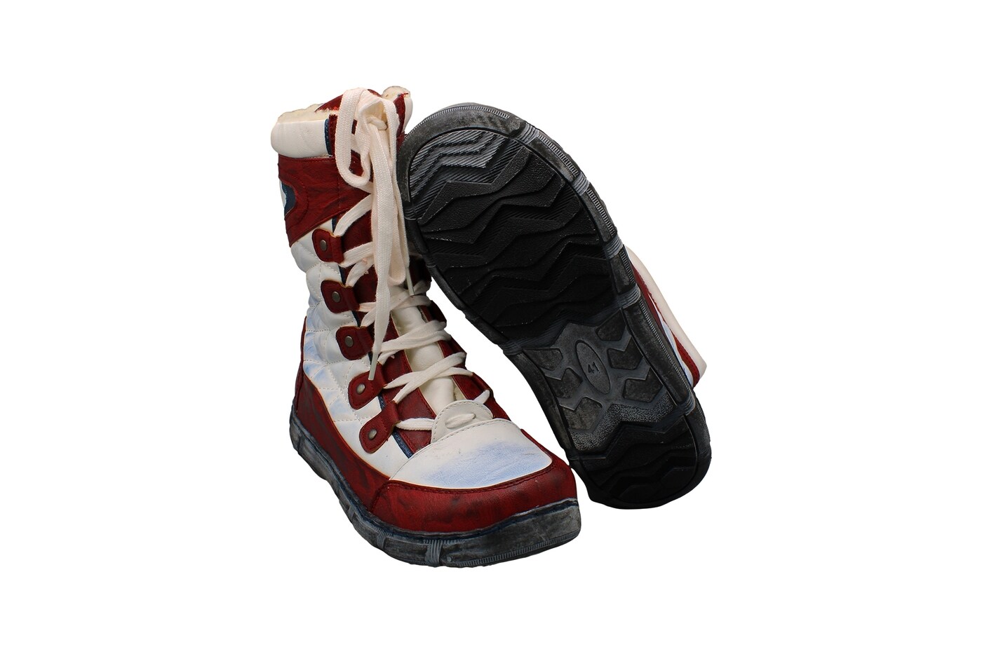 Planets 050 Winterschuhe Damen