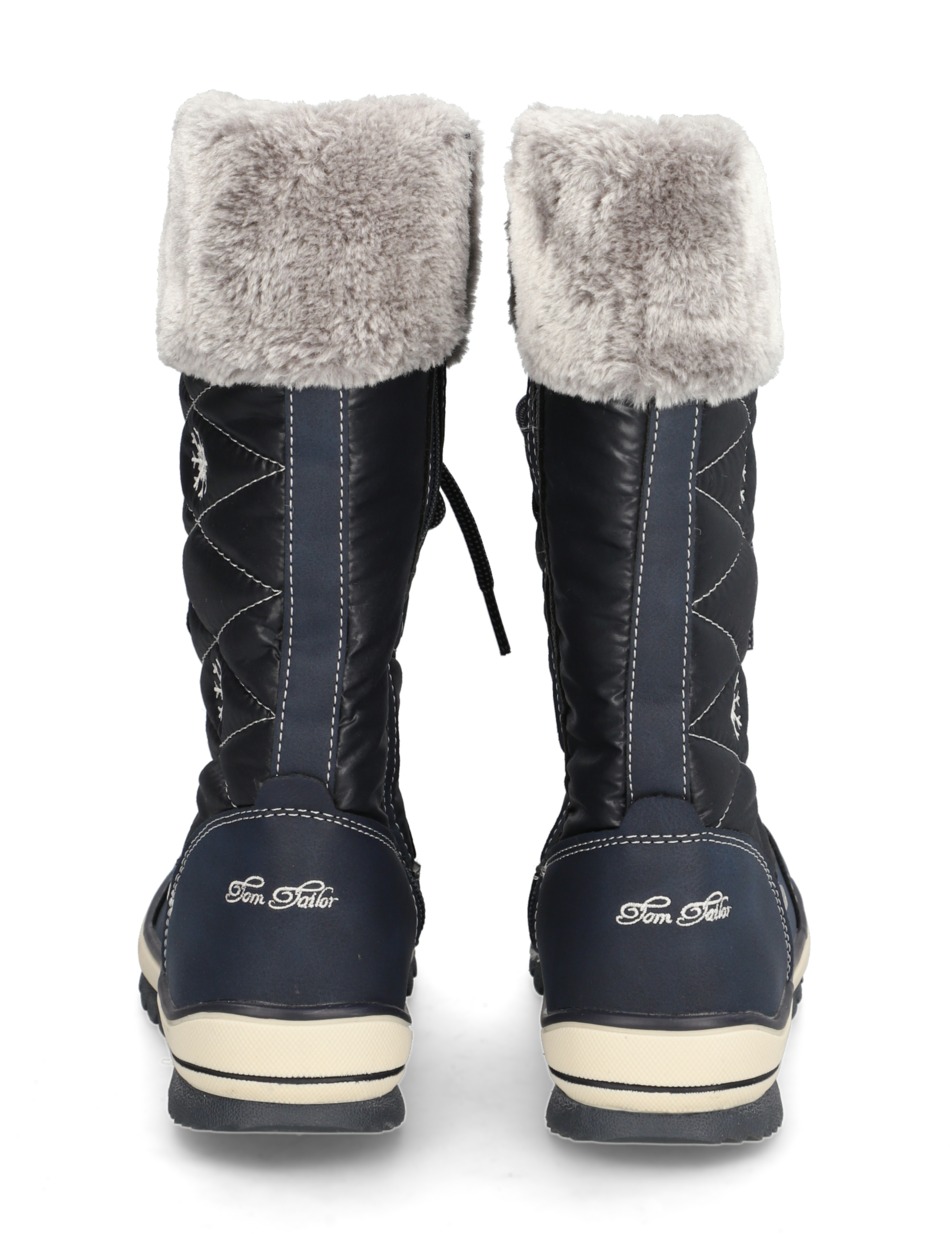 Textil Snowboot