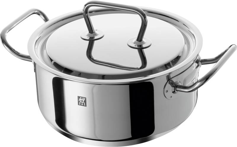 ZWILLING Kochtopf TWIN CLASSIC