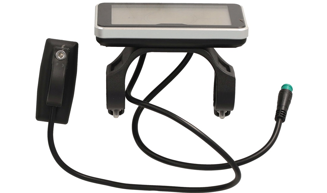 Display E-Cargo-1 / E-Cargo-3 36V