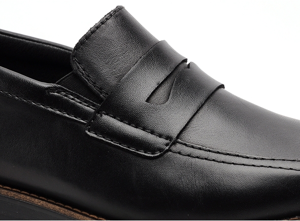 Rieker basses homme 12550 noir