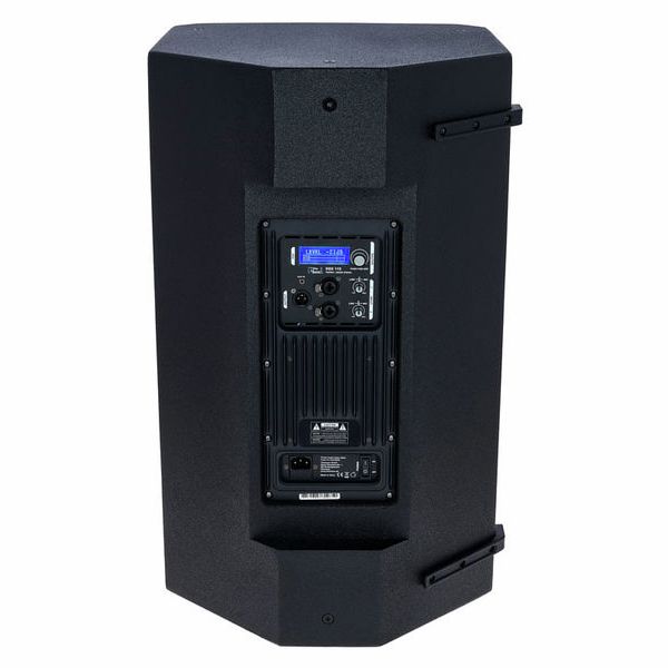 the box pro DSX 115