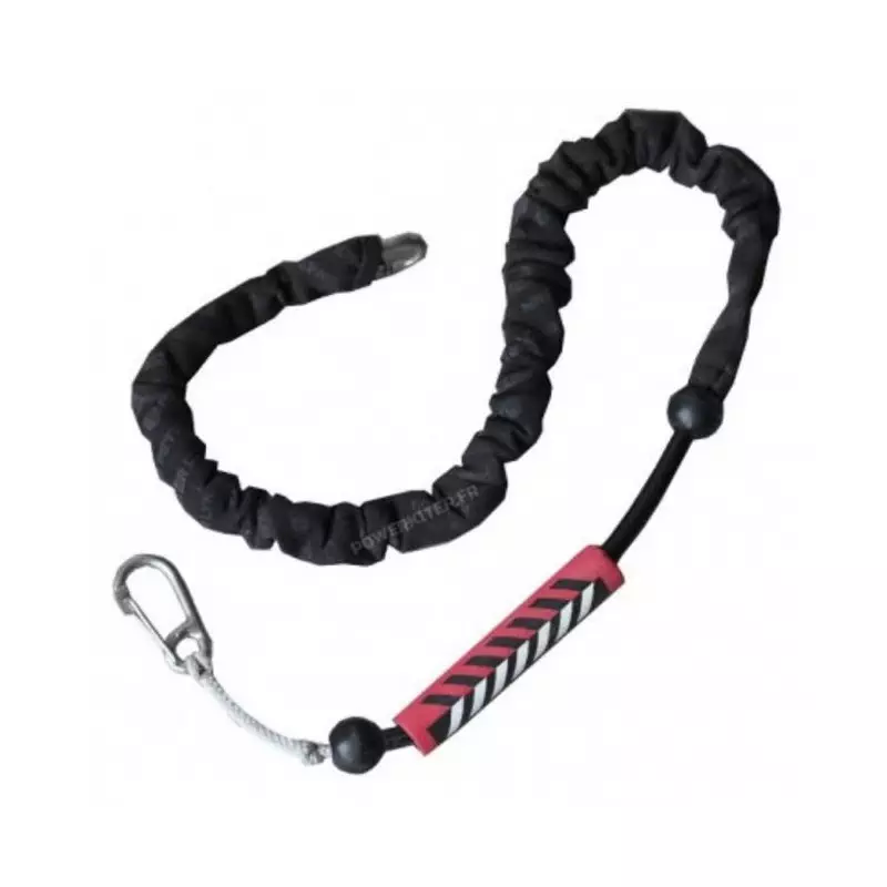 Leash d´ aile kite Handlepass Peterlynn