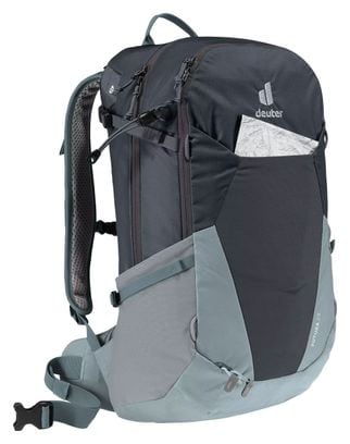 Sac à Dos de Randonnée Deuter Futura 23 Gris