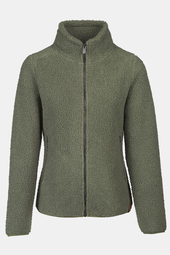 Ayacucho Ayacucho Honfleur II Fleecevest Dames