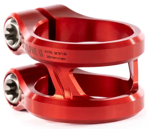 Ethic Sylphe V2 Clamp Til Løbehjul | SkatePro