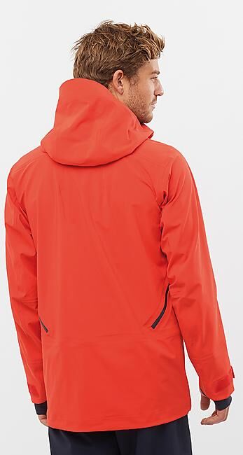 SALOMON - FORCE 3L JKT M