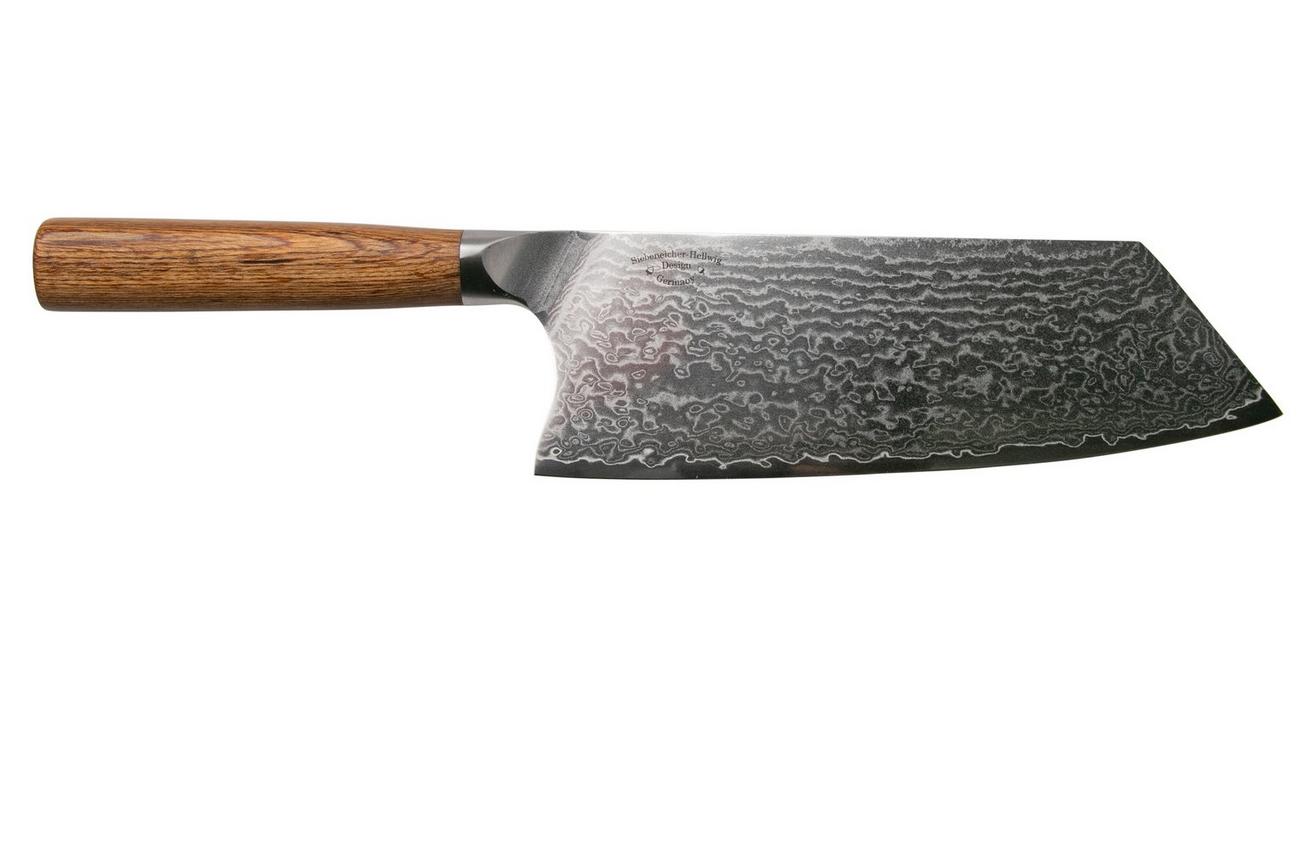 PUMA IP Cleaver Knife, 821201 hakmes 20 cm