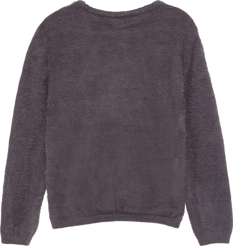 Oliver - Cardigan/ - Meisjes - 4892 LILAC/PINK