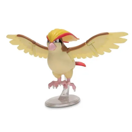 Pokemon Sortierung Battle Feature Figure Welle 8, 1 Stück, 3-fach sortiert