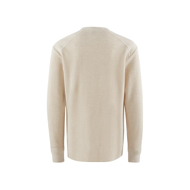 Klättermusen Snotra LS Sweater M's